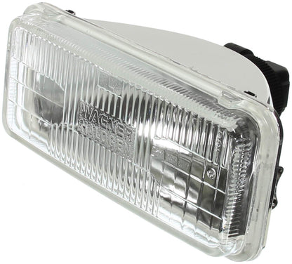WAGNER H4351 Wagner Lighting H4351 Standard Multi-Purpose Light Bulb Box of 1