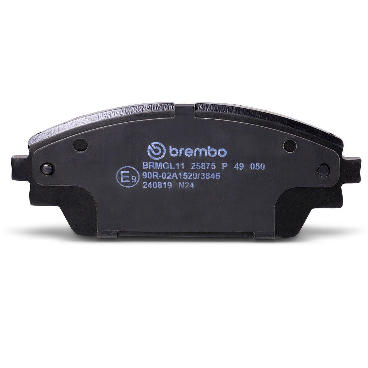 BREMBO P49050 Brembo P49050 BRAKE PAD