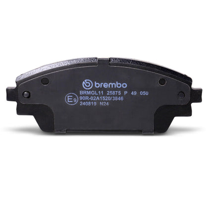 BREMBO P49050 Brembo P49050 BRAKE PAD