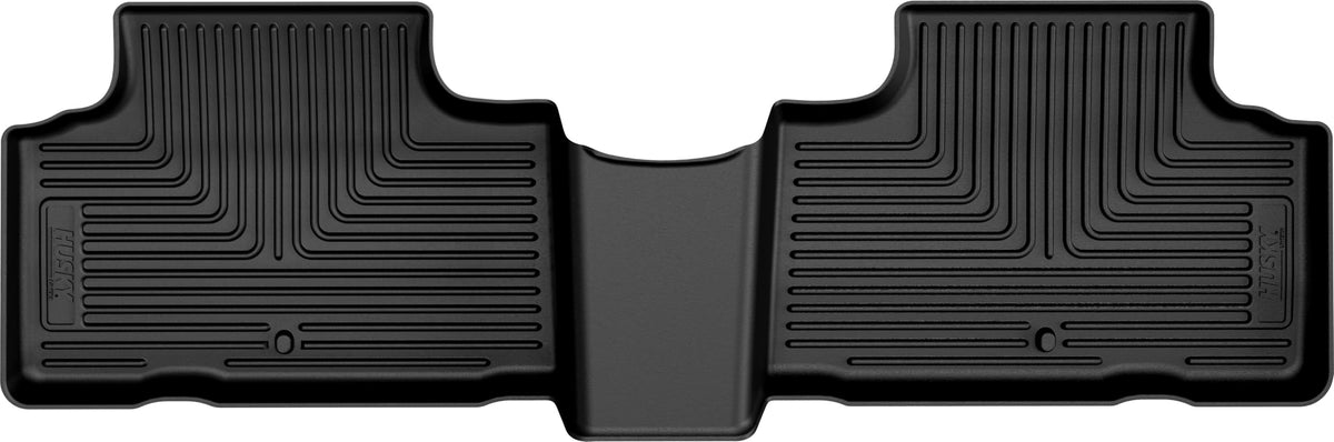 Husky Liners 19951 Weatherbeater Floor Mats
