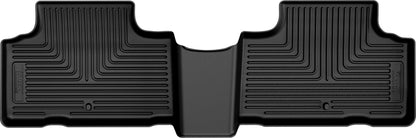 Husky Liners 19951 Weatherbeater Floor Mats