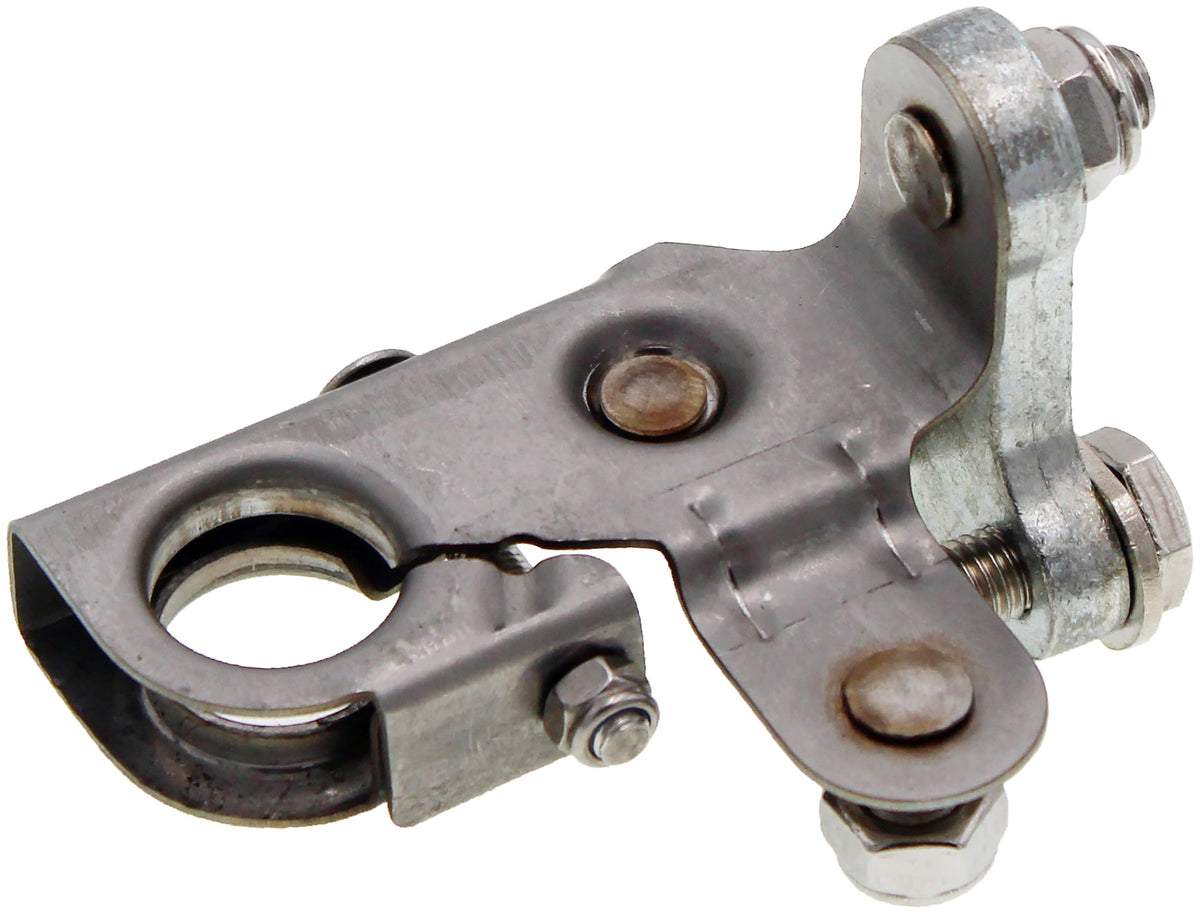 DORMAN 926-882 Dorman 926-882 Positive Battery Terminal Compatible with Select Ford/Lincoln Models (OE FIX)