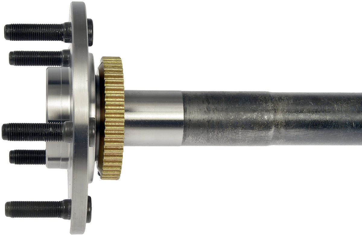DORMAN 630-163 Dorman 630-163 Rear Driver Side Drive Axle Shaft