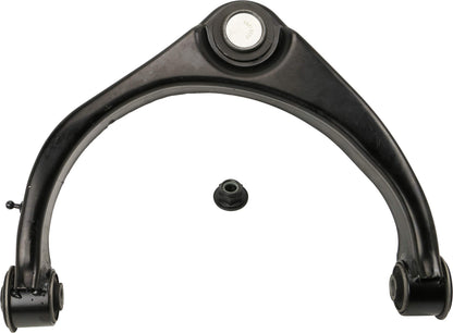 MOOG RK643073 MOOG RK643073 Front Right Upper Suspension Control Arm and Ball Joint Assembly for Ram 1500