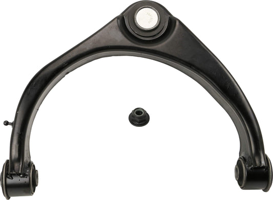 MOOG RK643073 MOOG RK643073 Front Right Upper Suspension Control Arm and Ball Joint Assembly for Ram 1500