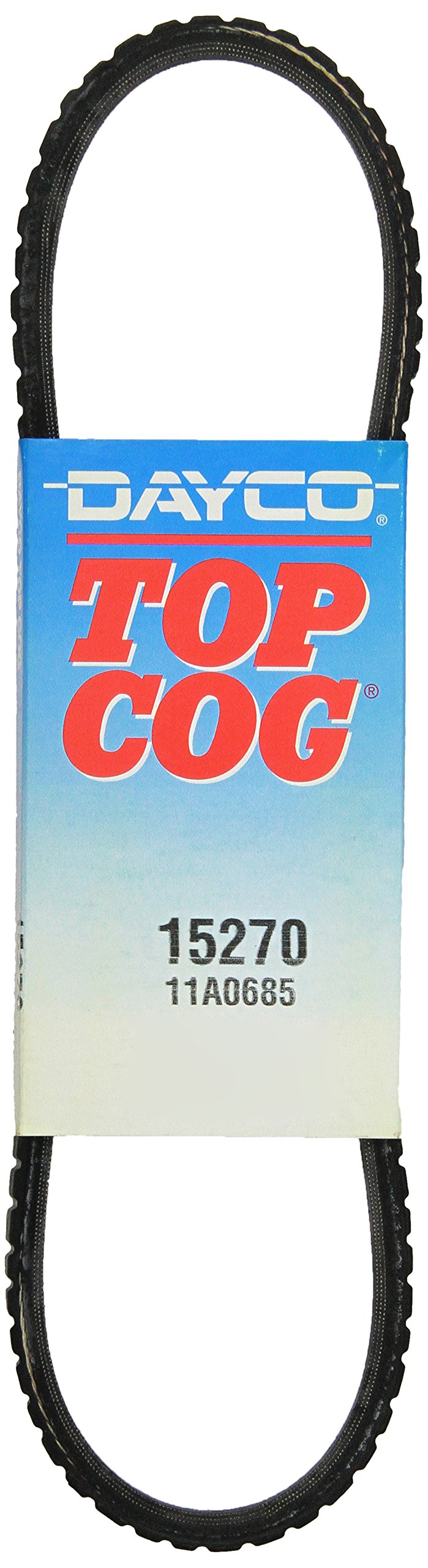 DAYCO 15270 Dayco 15270 61-97 NUMEROUS APPLICATIONS