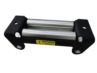 TRAILFX WA008 Trailfx WA008 TFX WINCH ROLLER FAIRLEAD