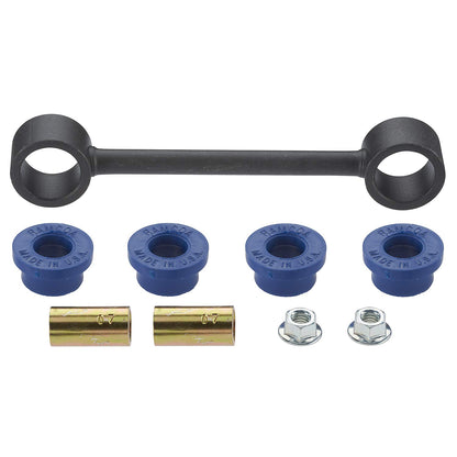 MOOG K80244 MOOG K80244 Suspension Stabilizer Bar Link for Jeep Wrangler