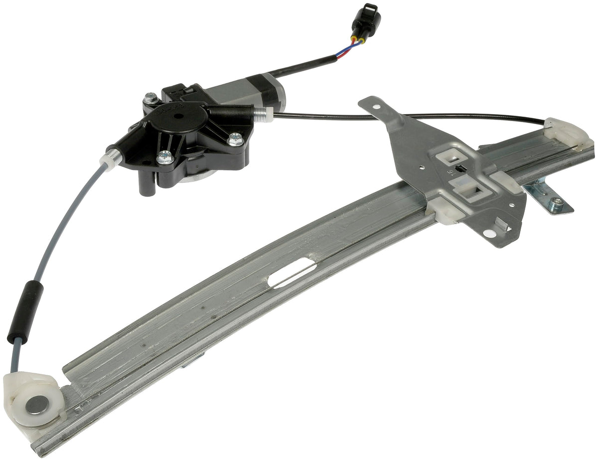 DORMAN 748-173 Dorman 748-173 Front Passenger Side Power Window Regulator and Motor Assembly Compatible with Select Chevrolet Models (OE FIX)