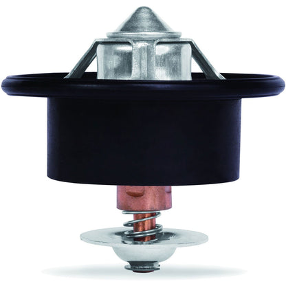 MISHIMOTO MMTS-RAM-99H Mishimoto MMTS-RAM-99H High-Temperature Racing Thermostat Fits Dodge 5.9L 6.7L Cummins 1999-2013