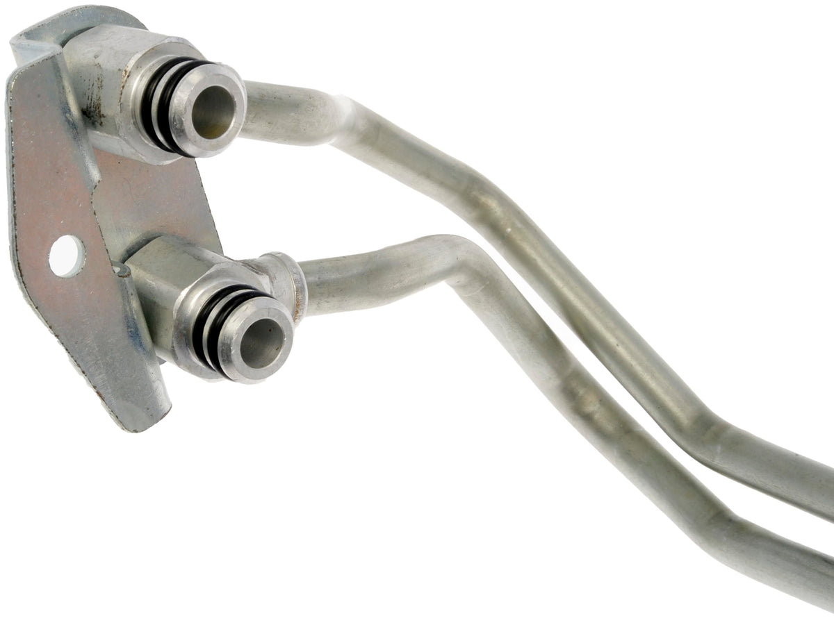 DORMAN 724-019 Dorman 724-019 Automatic Transmission Oil Cooler Hose Assembly