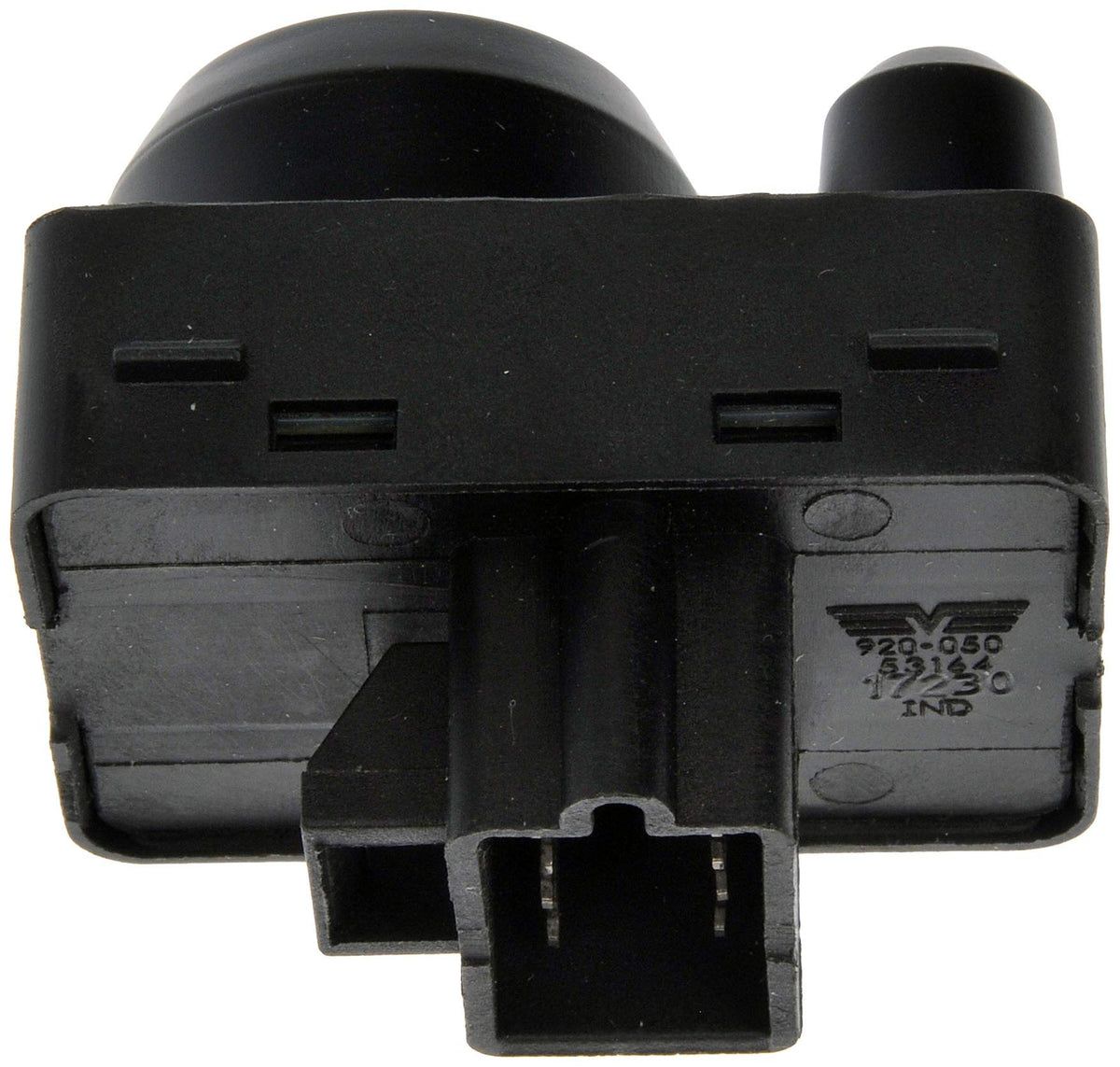 Dorman 920-050 Front Driver Side Power Mirror Switch