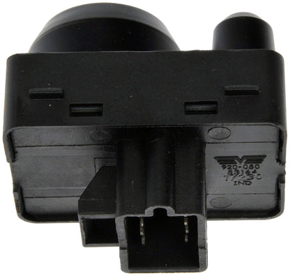 Dorman 920-050 Front Driver Side Power Mirror Switch