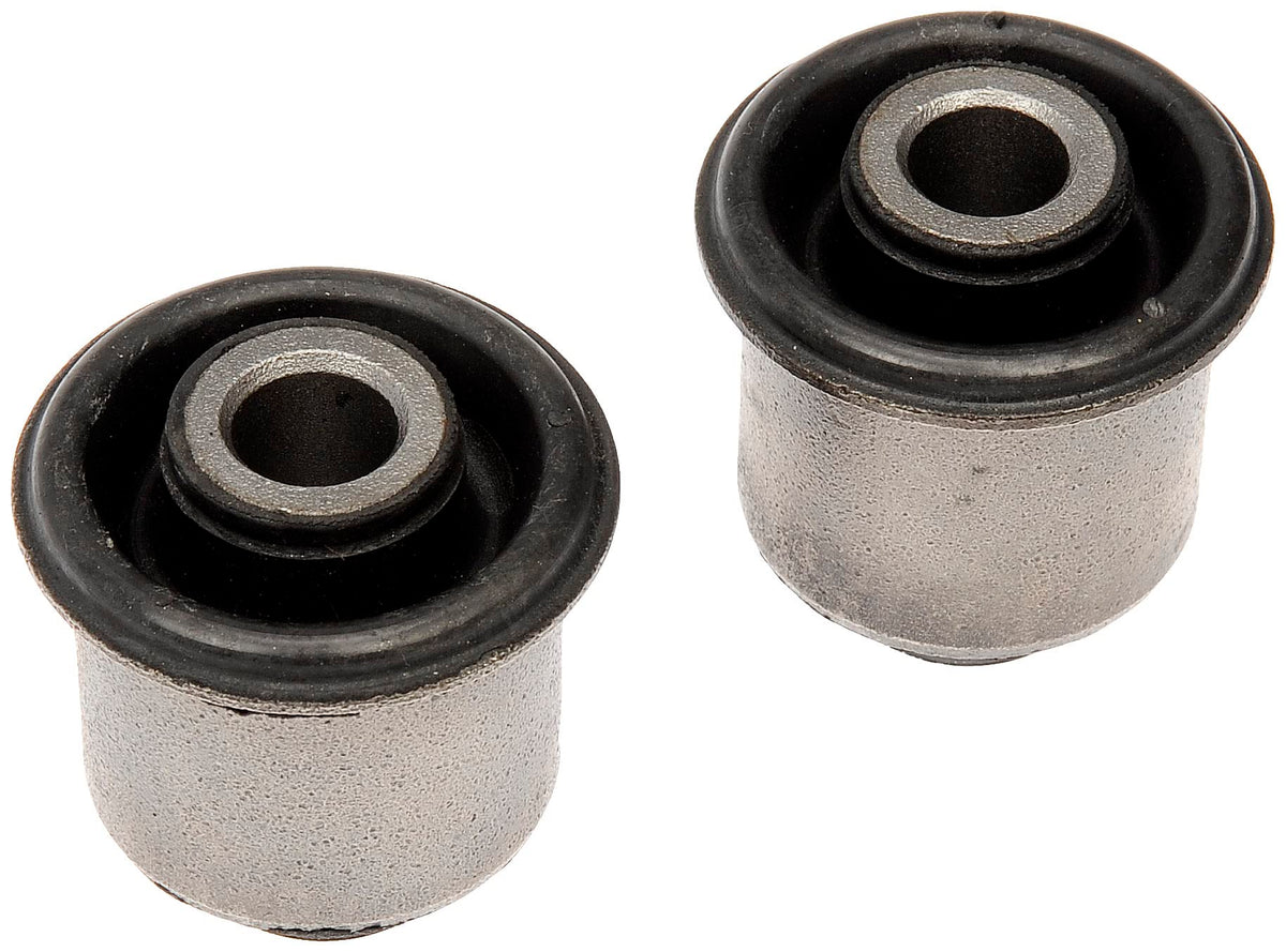 DORMAN BC69116 Dorman BC69116 Front Upper Suspension Control Arm Bushing Compatible with Select Infiniti/Nissan Models