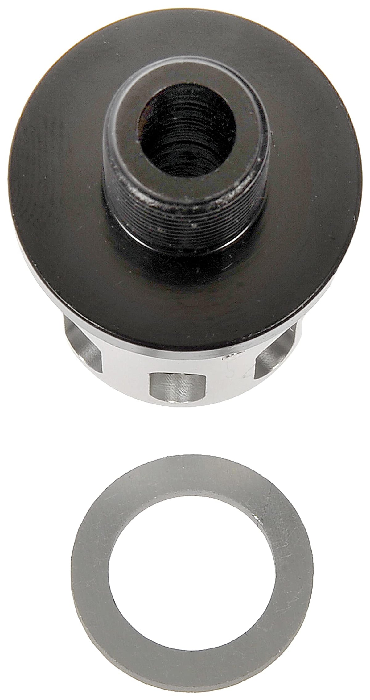 Dorman 092-019 EZ DRAIN OIL PLUG AND GASKET 21MM HEX HE