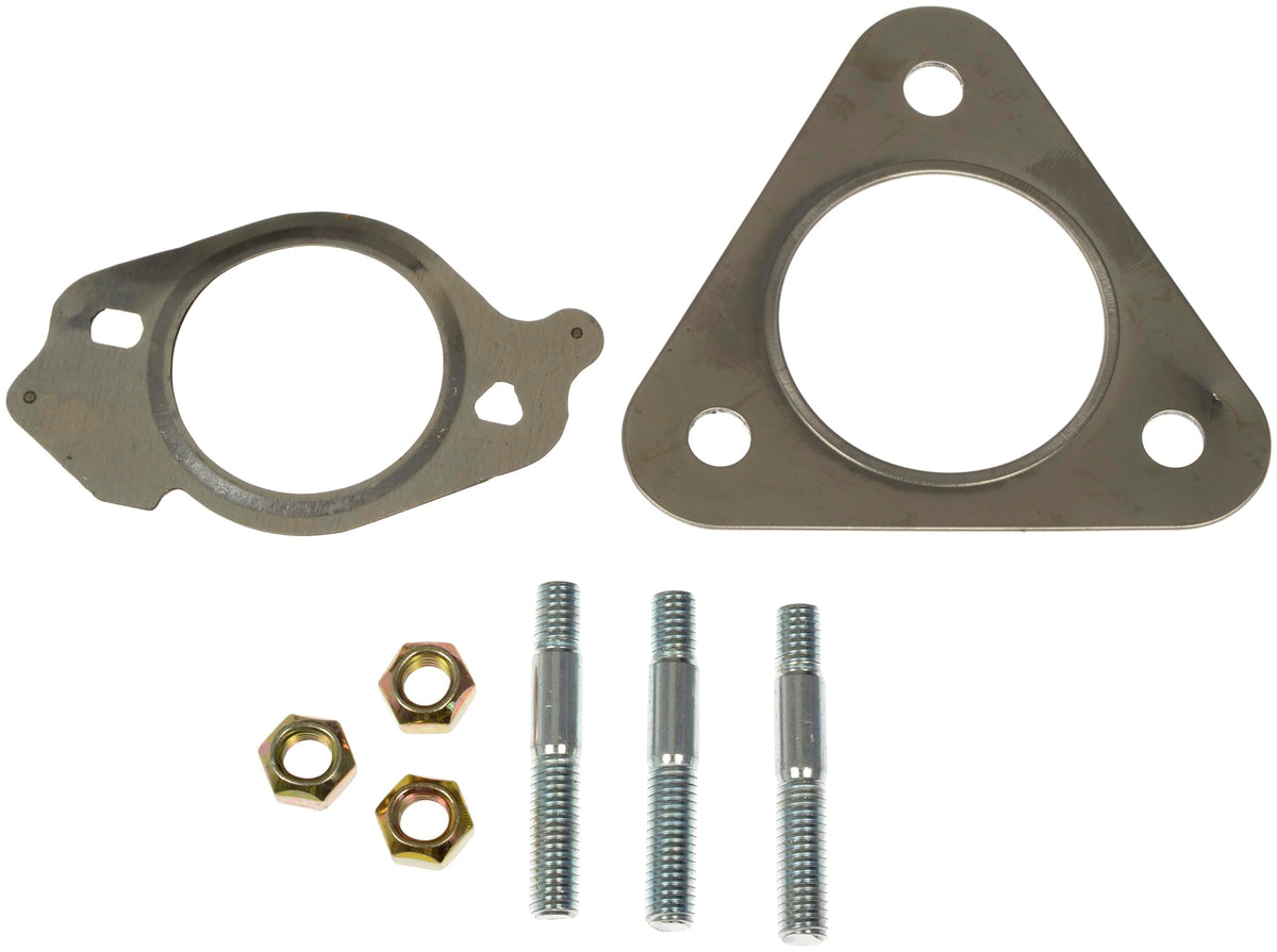 DORMAN 674-699 Dorman 674-699 Passenger Side Exhaust Manifold Kit Compatible with Select Ford Models