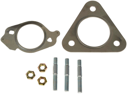 DORMAN 674-699 Dorman 674-699 Passenger Side Exhaust Manifold Kit Compatible with Select Ford Models