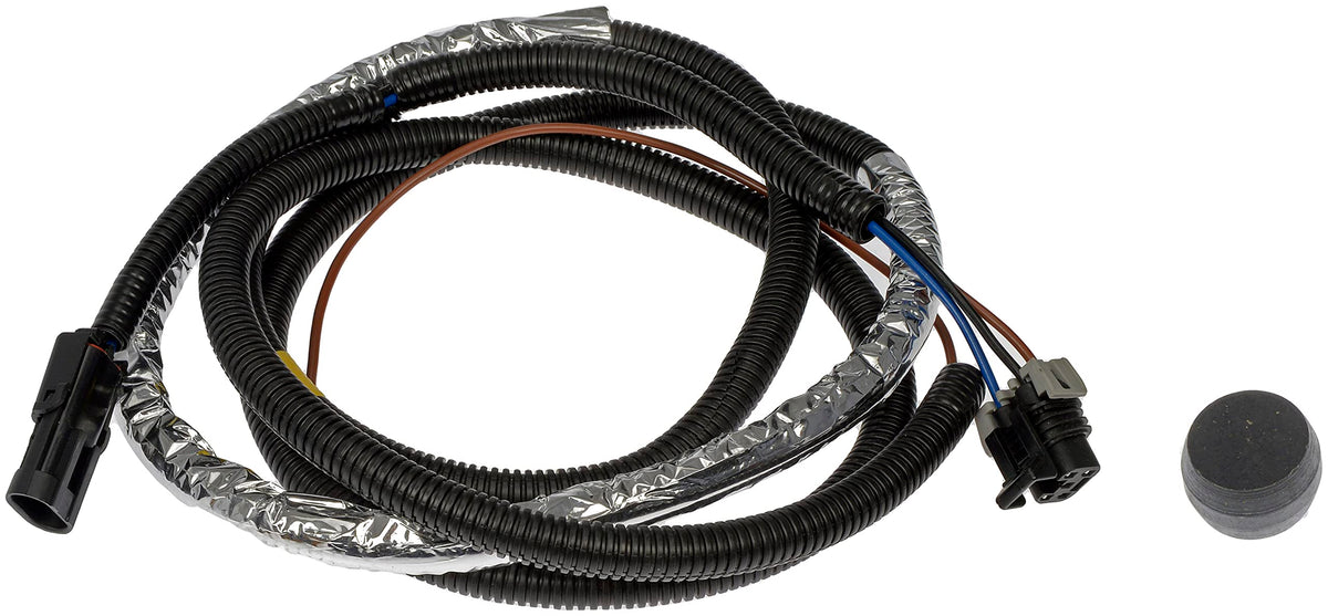 DORMAN 600-490 Dorman 600-490 DIFF ACT UPGRADE KIT