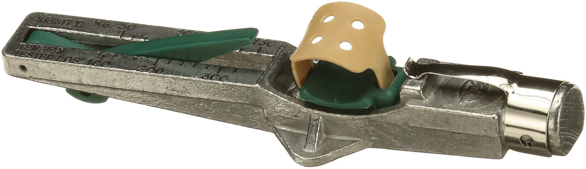 Gates 91132 Krikit V Ribbed Belt Tension Gauge