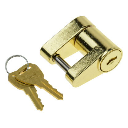 T-H MARINE BE-TR-59402-DP T-H Marine BE-TR-59402-DP TRAILER COUPLER LOCK
