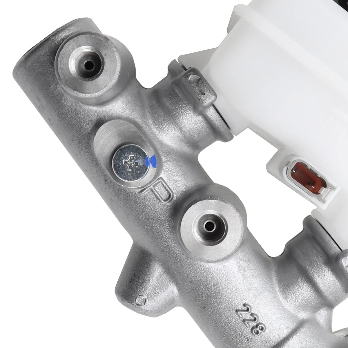 Beck Arnley 072-9593 Brake Master Cylinder