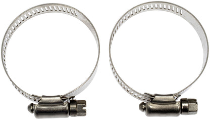 Dorman 573-028 FUEL FILLER HOSE
