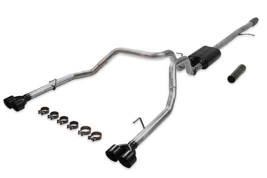 FLOWMASTER 817895 Flowmaster 817895 American Thunder Cat-back Exhaust System
