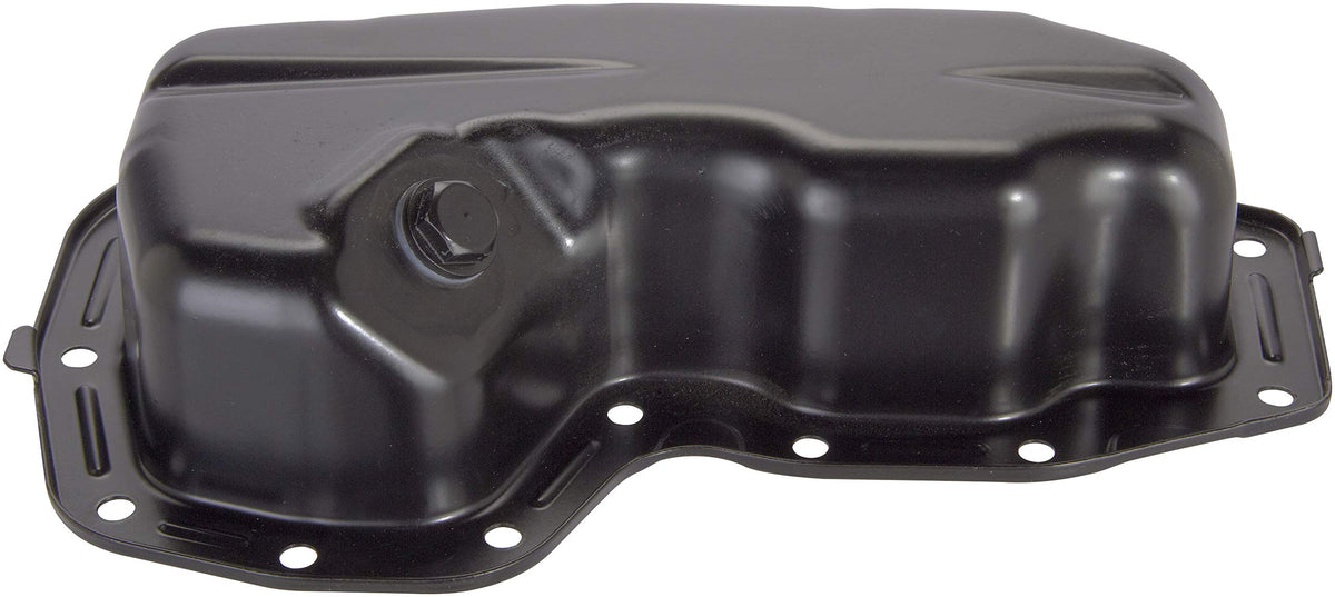 Spectra Premium CRP52A Engine Oil Pan Replacement