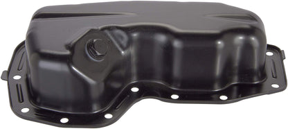 Spectra Premium CRP52A Engine Oil Pan Replacement