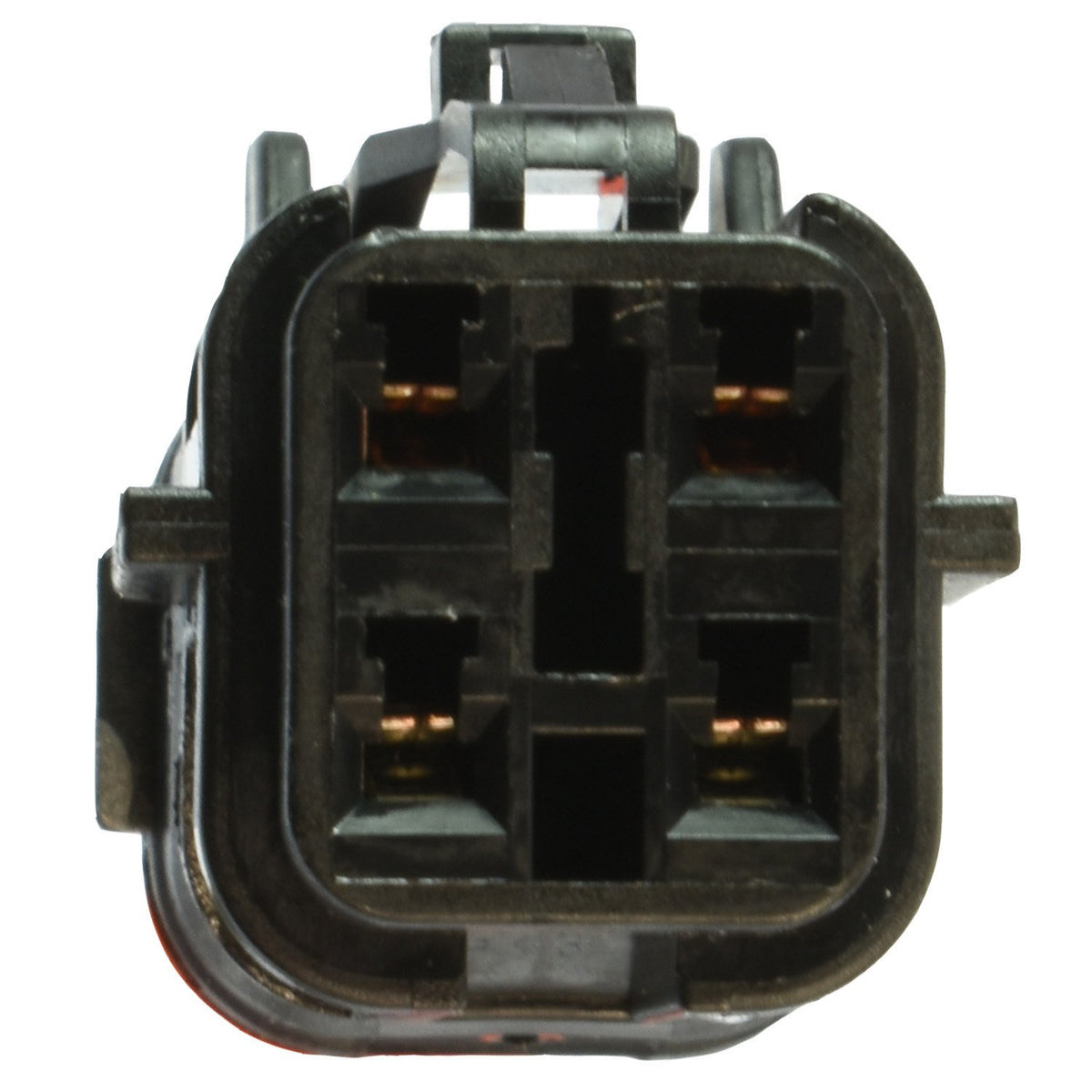MANDO 18A1413 New Mando 18A1413 Oxygen Sensor Original Equipment 392102G650