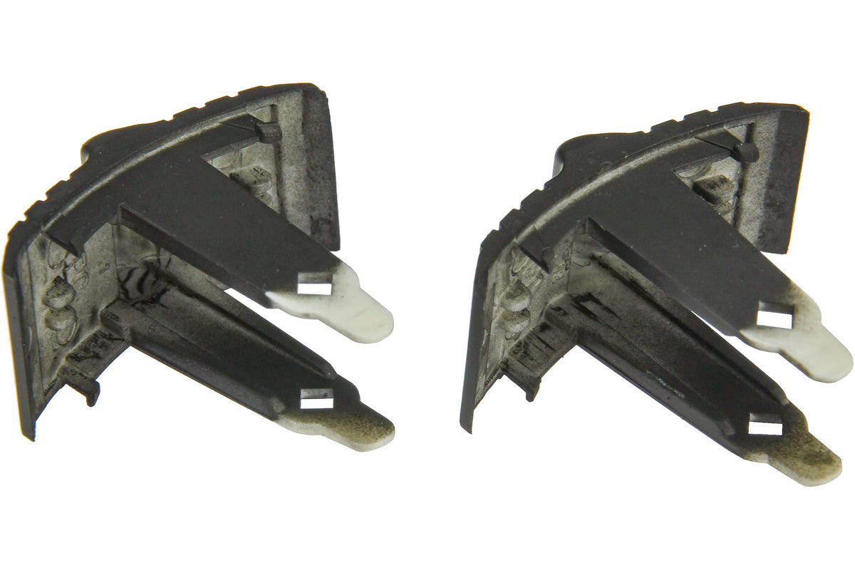 URO Parts 997653100KIT Climate Control Button Kit, Includes New