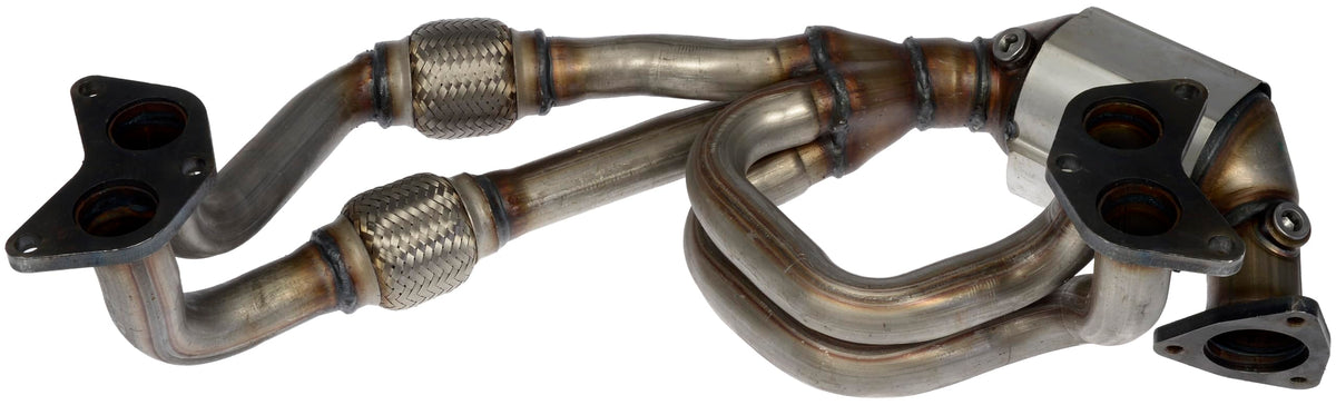 DORMAN 674-864 Dorman 674-864 Manifold Converter - Not CARB Compliant Compatible with Select Saab / Subaru Models (Made in USA)