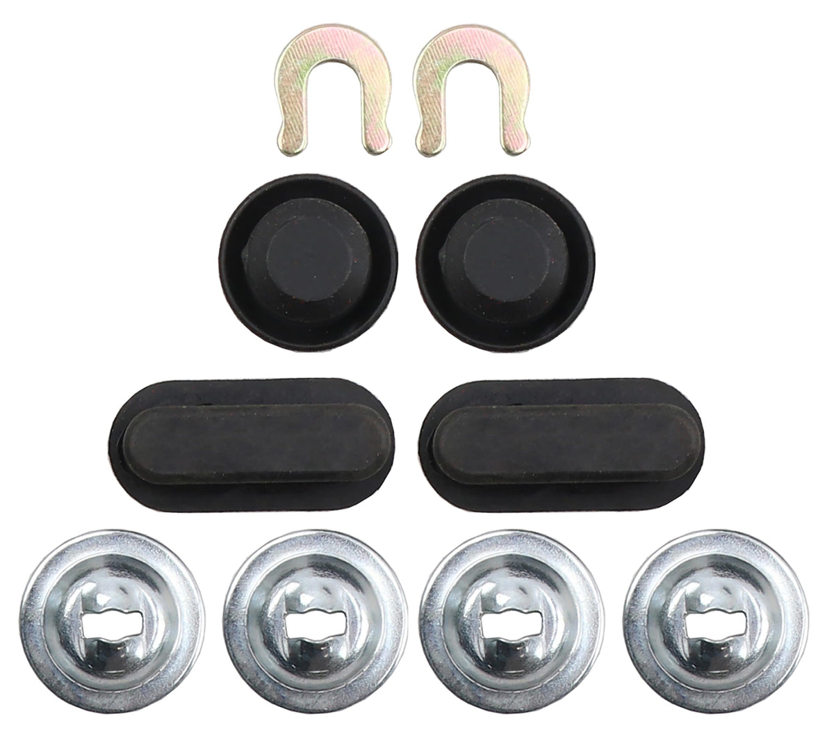 Beck Arnley 084-2214 Drum Brake Hardware Kit