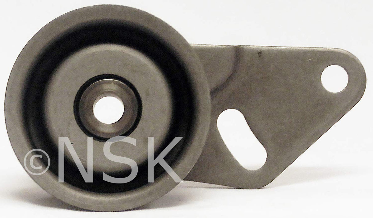 NSK 52TB011B04A NSK 52TB011B04A Engine Timing Belt Tensioner Pulley, 1 Pack