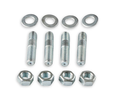 MR GASKET 60 Mr. Gasket Carb Studs 1-1/2" Length, Silver