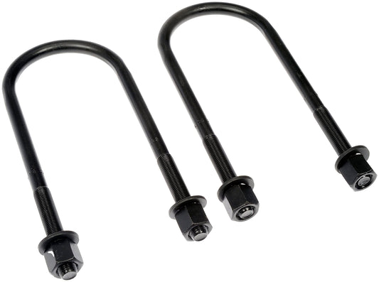 Dorman 929-764 Rear Leaf Spring Axle U-Bolt Kit