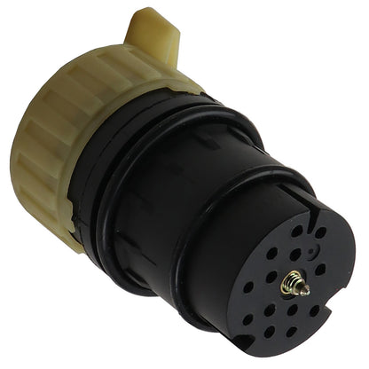 Beck Arnley 201-2680 Automatic Transmission Conductor Adapter Plug