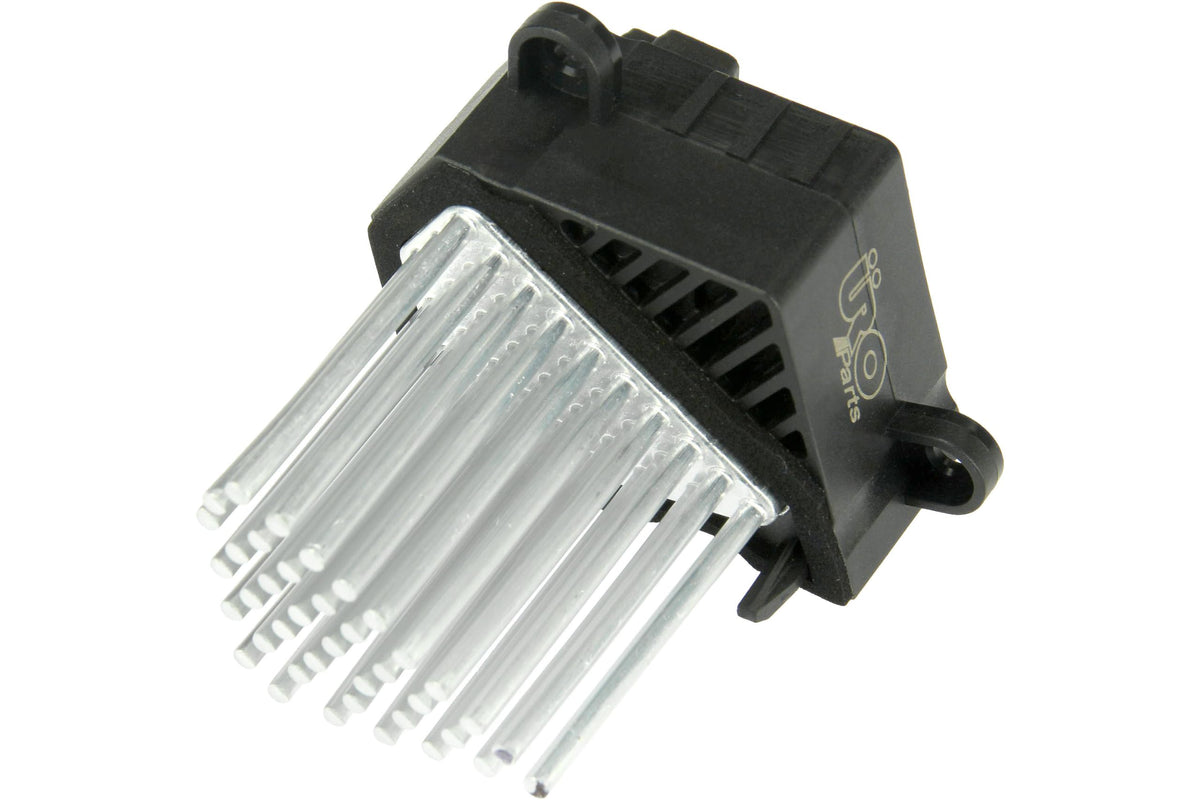 URO Parts 64116923204 Blower Motor Resistor, 1 Pack
