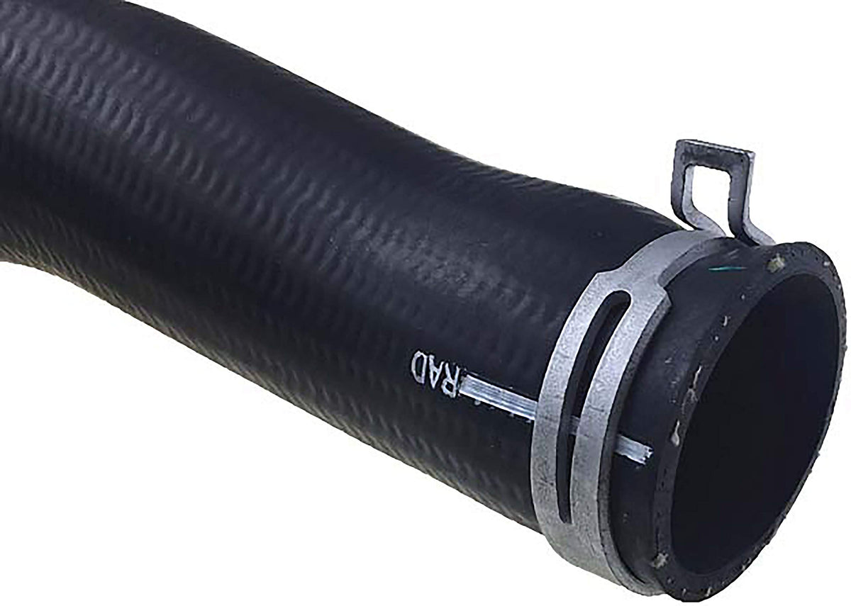 DORMAN 626-323 Dorman Original 626-323 OE FIX Improved Design Radiator Coolant Hose Compatible with Select Dodge/Ram Models
