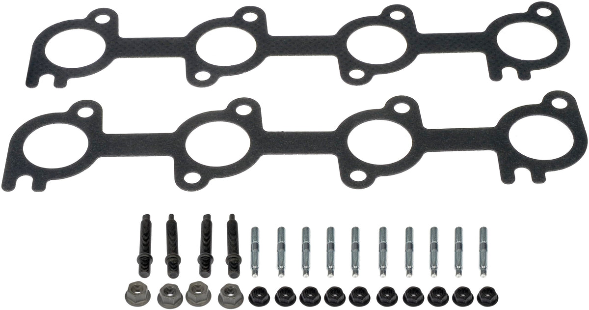 Dorman 57074 Exhaust Manifold Hardware and Gasket Kit