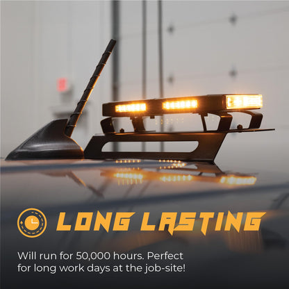 Putco 950116 Putco 950116 Hornet Led Light Bar 16 in. Hornet Led Light Bar