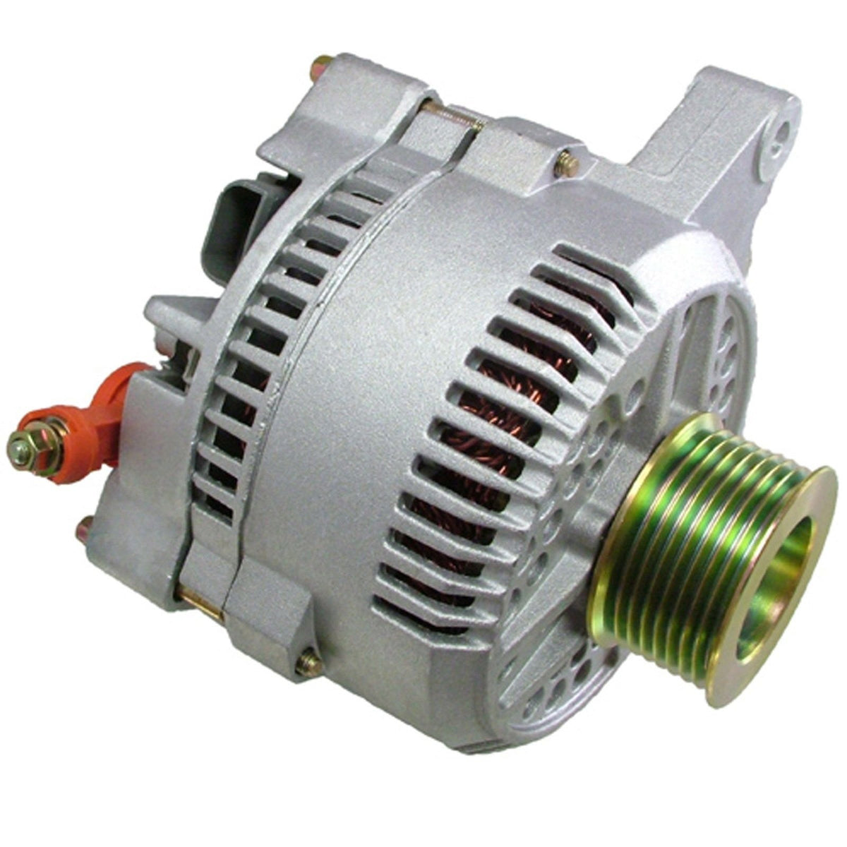 WAI 7791N Wai 7791N ALTERNATOR-NEW