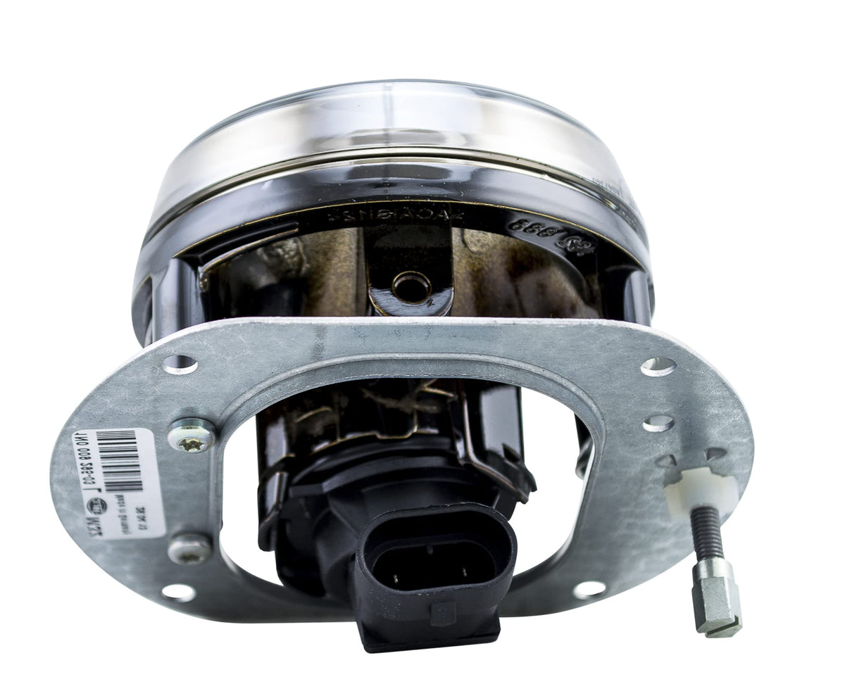 HELLA 009295041 Hella 009295041 Lamp Fog Rh Mb Clk/M/R/Sl 06-