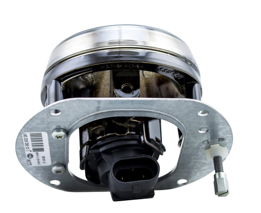 HELLA 009295041 Hella 009295041 Lamp Fog Rh Mb Clk/M/R/Sl 06-