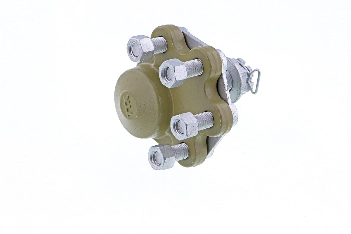 Mevotech TXK6291 CHEVY ASTRO/92-94 CHEVY BLAZER/198