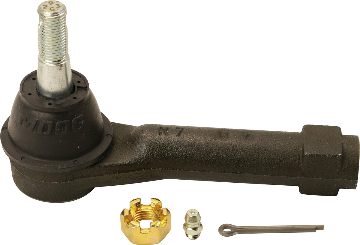 MOOG ES3614 MOOG ES3614 Steering Tie Rod End for 2005-2007 Dodge Grand Caravan