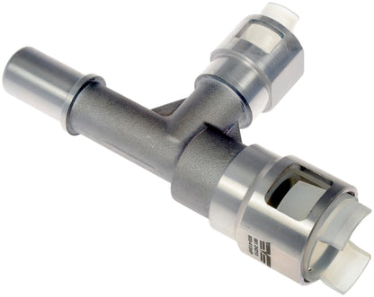 DORMAN 800-413HP Dorman 800-413HP Metal Heater Hose Connector Compatible with Select Cadillac/Chevrolet/GMC Models (OE FIX)