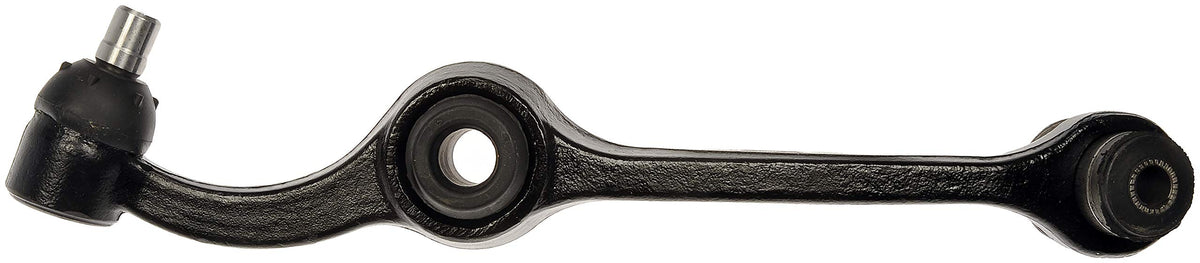 DORMAN 520-255 Dorman 520-255 Front Driver Side Lower Suspension Control Arm and Ball Joint Assembly Compatible with Select Ford Models