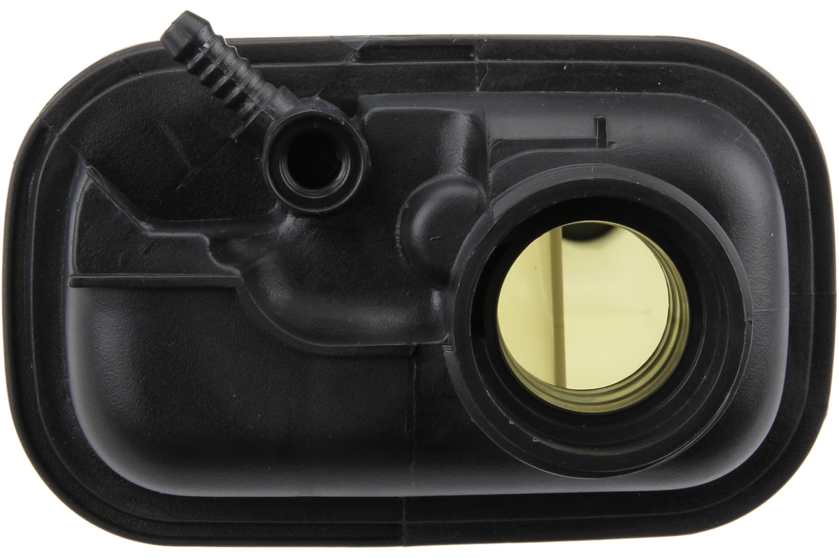 URO Parts 17111723520 Expansion Tank, Coolant Level Sensor and Cap