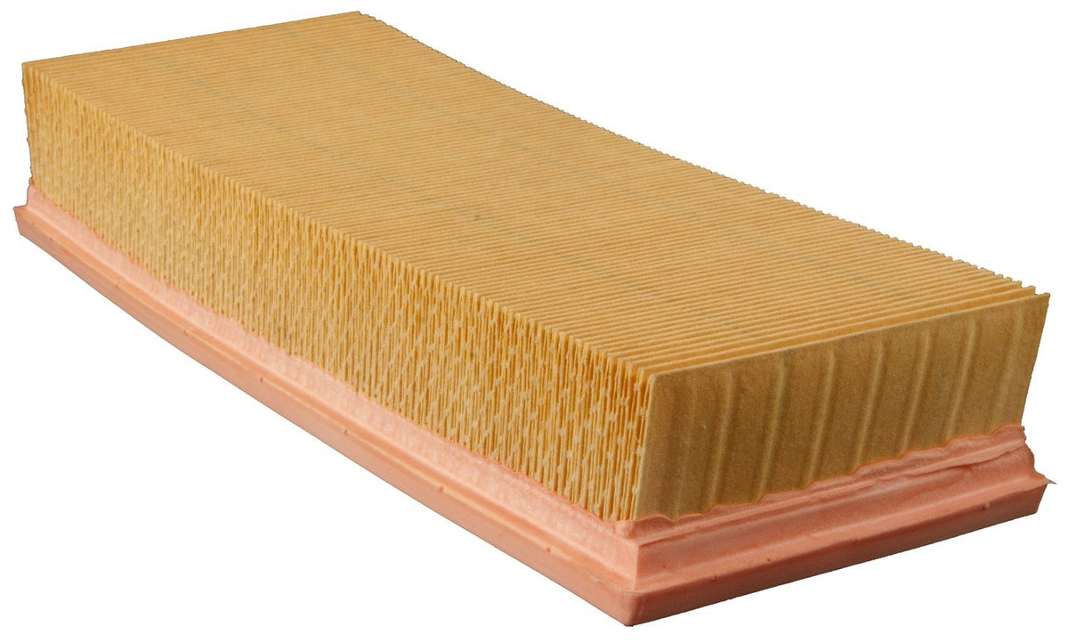 MAHLE LX2586 MAHLE LX 2586 Air Filter